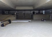 delivery of an 18×3 m truck scale in digital PDX technology, Mettler Toledo
