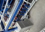 adaptation works for the installation of a dosing tank on digital modules, type SLD 615D, Mettler Toledo